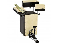 Meinl Cocktail Cajon Kit w. Pickup Meinl Cocktail Cajon Kit w. Pickup